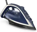 Tefal Ultragliss Plus Anti-Kalk Dampfbügeleisen Kollektor auto off FV6846