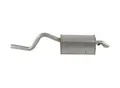 WALKER Endschalldämpfer 23997 für RENAULT