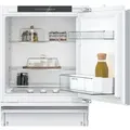 Siemens iQ300 Unterbau-Kühlschrank 82 x 60 cm Flachscharnier KU21RVFE0