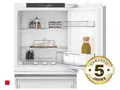 Siemens KU21RVFE0 Unterbaukühlschrank 82cm 134l