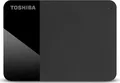 Toshiba 4TB Canvio Ready U3 bk