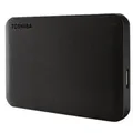 Canvio Ready - Extern Festplatte - 4TB - Schwarz