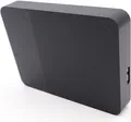 TOSHIBA Canvio Ready 4 TB externe HDD-Festplatte schwarz