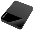 TOSHIBA USB 3.0 HDD Canvio Ready 4TB HDTP340EK3CA
