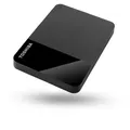 Toshiba Canvio Ready - 4 TB HDTP340EK3CA