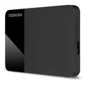 TOSHIBA Canvio Ready schwarz   4TB, USB 3.0 Micro-B