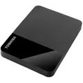 Toshiba Usb 3.0 Hdd Canvio Ready 4tb