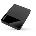 Toshiba Canvio Ready Externe Festplatte 4 TB 2.5" Micro-USB B 2.0/3.2 Gen 1 (3.1 Gen 1) Schwarz
