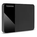 Toshiba Canvio Ready 4 TB USB 3.2 Gen1 2.5 Zoll Schwarz