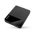 TOSHIBA HDTP340EK3CA TOSHIBA Canvio Ready 4 TB externe Festplatte schwarz
