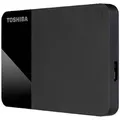 Toshiba Canvio Ready 1 TB Externe Festplatte für Playstation/ Xbox | Windows 10