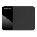 Toshiba Canvio Ready Festplatte 4 TB extern tragbar 25 64 cm USB 32 Gen 1