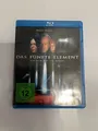 DAS FÜNFTE ELEMENT mit Bruce Willis Original deutsche Blu Ray