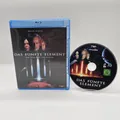 Das Fünfte Element Blu-Ray 1997 Guter Zustand Film Klassiker Bruce Willes