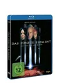 Das fünfte Element ( Blu-Ray ) NEU