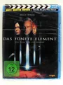 Das Fünfte Element - Luc Besson - Bruce Willis, Gary Oldman, Ian Holm, C. Tucker