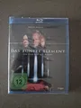 Das Fünfte Element , Bluray , 1997 , Bruce Willis & Gary Oldman & Milla Jovovich