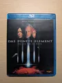 Das fünfte Element Bluray