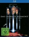 Blu-ray DAS FÜNFTE ELEMENT # Bruce Willis, Milla Jovovich, Gary Oldman ++NEU