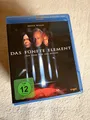 Das fünfte Element - Bruce Willis | Zustand sehr gut | Blu-Ray