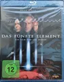 Blue Ray "Das Fünfte Element" neu OVP / Bruce Willis
