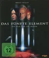 Das fünfte Element (Blu-ray)