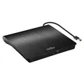 Antika Externes DVD Laufwerk CD DVD Brenner Player USB 3.0 Writer DVD/CD +/-RW CD Laufwerk für Laptop Desktop mit Mac/OS//Linux/Win11/Win10/Win8/XP