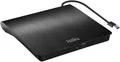 Antika Externes DVD Laufwerk CD DVD Brenner Player USB 3.0