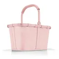 reisenthel - carrybag - frame twist blush