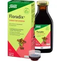 Salus Floradix Eisen für Kinder, Tonikum 250 ml