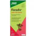 FLORADIX Eisen für Kinder Tonikum 250 ml PZN 05517423