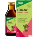 FLORADIX Eisen für Kinder Tonikum 250 ml PZN 05517423