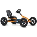 BERG Buddy B-Orange 2.0 Pedal-Gokart ab 3 Jahren ? luftbereift