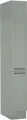 BASIC by Balculina Vorratsschrank Marsi Breite 30 cm, Türanschlag wechselbar, mit Soft-Close-Funktion