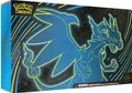 Pokemon Mega Charizard X ex Ultra-Premium Collection German