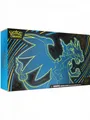 The Pokémon Company International Sammelkarte Pokemon Mega Charizard X EX UPC EN