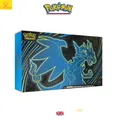 Pokemon Mega Glurak X Ultra Premium Collection UPC Ovp English Versiegelt ME02