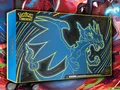 Pokemon Mega Charizard X ex Ultra-Premium Collection UPC EN - NEU OVP SEALED