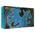 Pokemon ME02 Mega Evolution - Ultra-Premium-Collection – Mega-Charizard X-ex (E