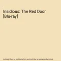 Insidious: The Red Door [Blu-ray]