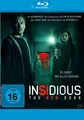 Insidious - The Red Door # BLU-RAY-NEU