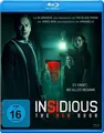 Insidious - The Red Door, Ty Simpkins