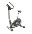 Horizon Fitness Paros E Heimtrainer mit leisem Magnetbremssystem, ergonomischem Sattel, großer Programmauswahl