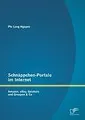 Schnäppchen-Portale im Internet: Amazon, eBay, Geizh[...] | Buch | 9783842885707