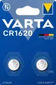 VARTA Spezial Lithium-Batterie CR 1620 - 2 Stück