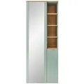Innostyle Garderobenschrank Bari Dekor Schilf