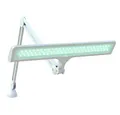 Daylight LED Arbeitsleuchte - Lumi LED Arbeitsplatzleuchte Klemmbefestigung / dimmbar, dimmbar, LED fest integriert