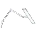 LED Arbeitsleuchte Tischleuchte Tischlampe Lampe dimmbar E35500 Luminos Daylight