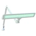 Daylight Lumi LED Arbeitsplatzleuchte (Klemmbefestigung / dimmbar) großartig