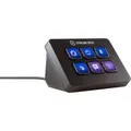 Stream Deck Mini, Keypad schwarz